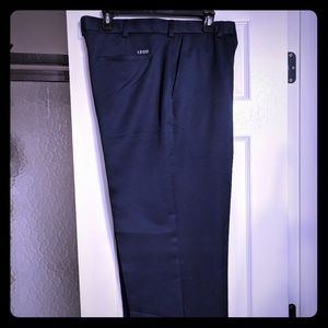 Izod golf pants